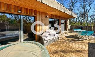 Maison 3 Pièces 60 m² à vendre à Ruoms (07120)