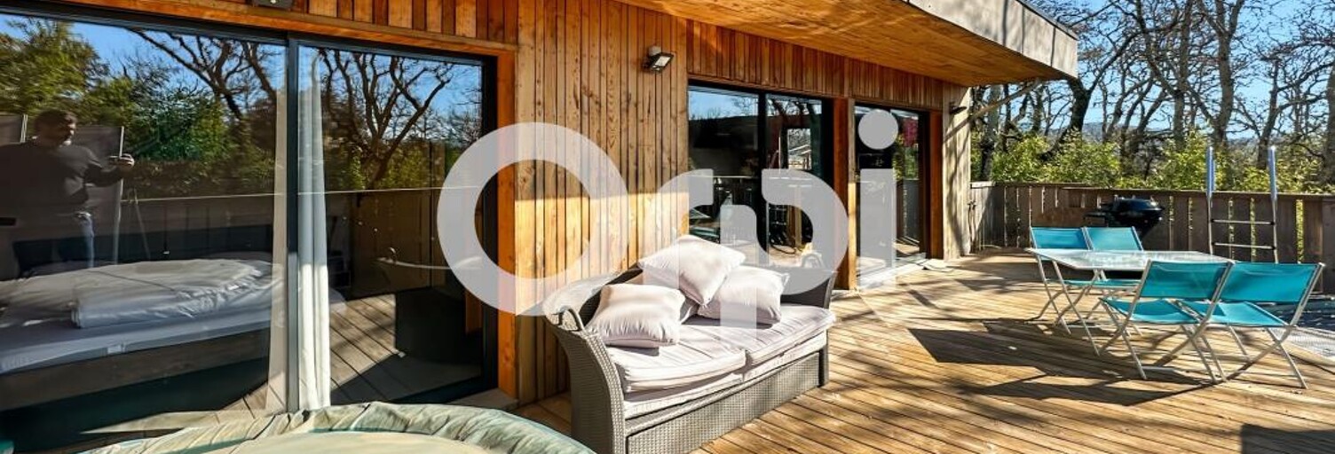 Maison 3 Pièces 60 m² à vendre à Ruoms (07120)