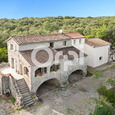 Maison 7 pièces 355000 €