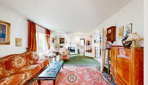 Villa / Maison 7 pièces  à vendre Labeaume 07120