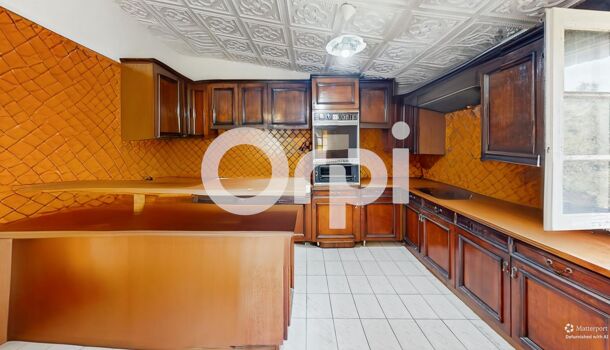 Villa / Maison 7 pièces  à vendre Labeaume 07120