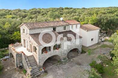 Maison 7 pièces 349000 €