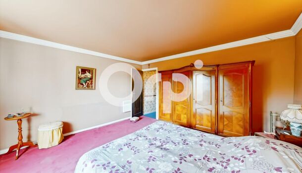 Villa / Maison 7 pièces  à vendre Ruoms 07120