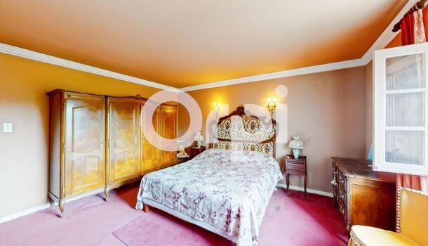 Villa / Maison 7 pièces  à vendre Ruoms 07120