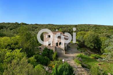Maison 7 pièces 299000 €
