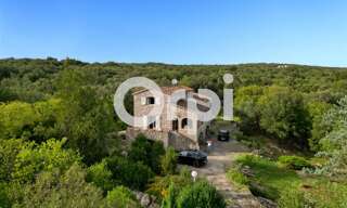 Maison 7 Pièces 223 m² à vendre à Ruoms (07120)