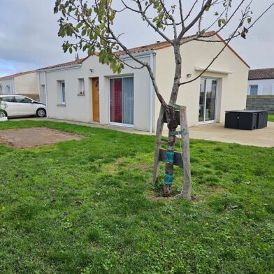 Maison 4 pièces 191700 €