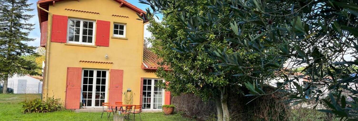 Maison 3 Pièces 95 m² à vendre à Arvert (17530)