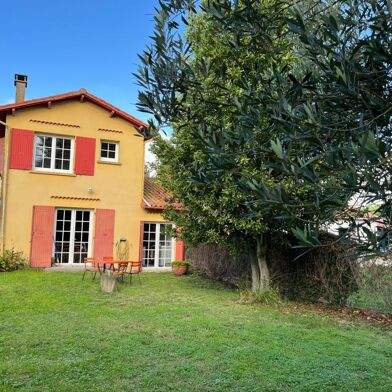 Maison 3 pièces 206700 €