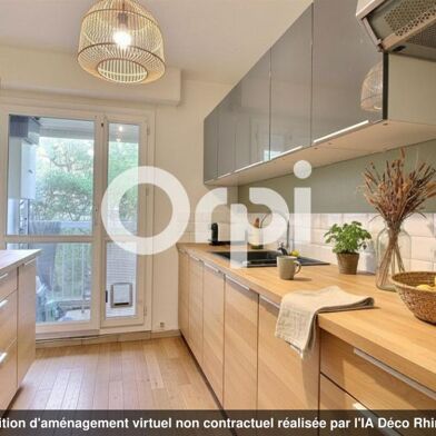 Appartement 5 pièces 182000 €