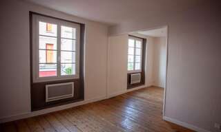 Appartement 4 Pièces 96 m² à vendre à Rochefort (17300)