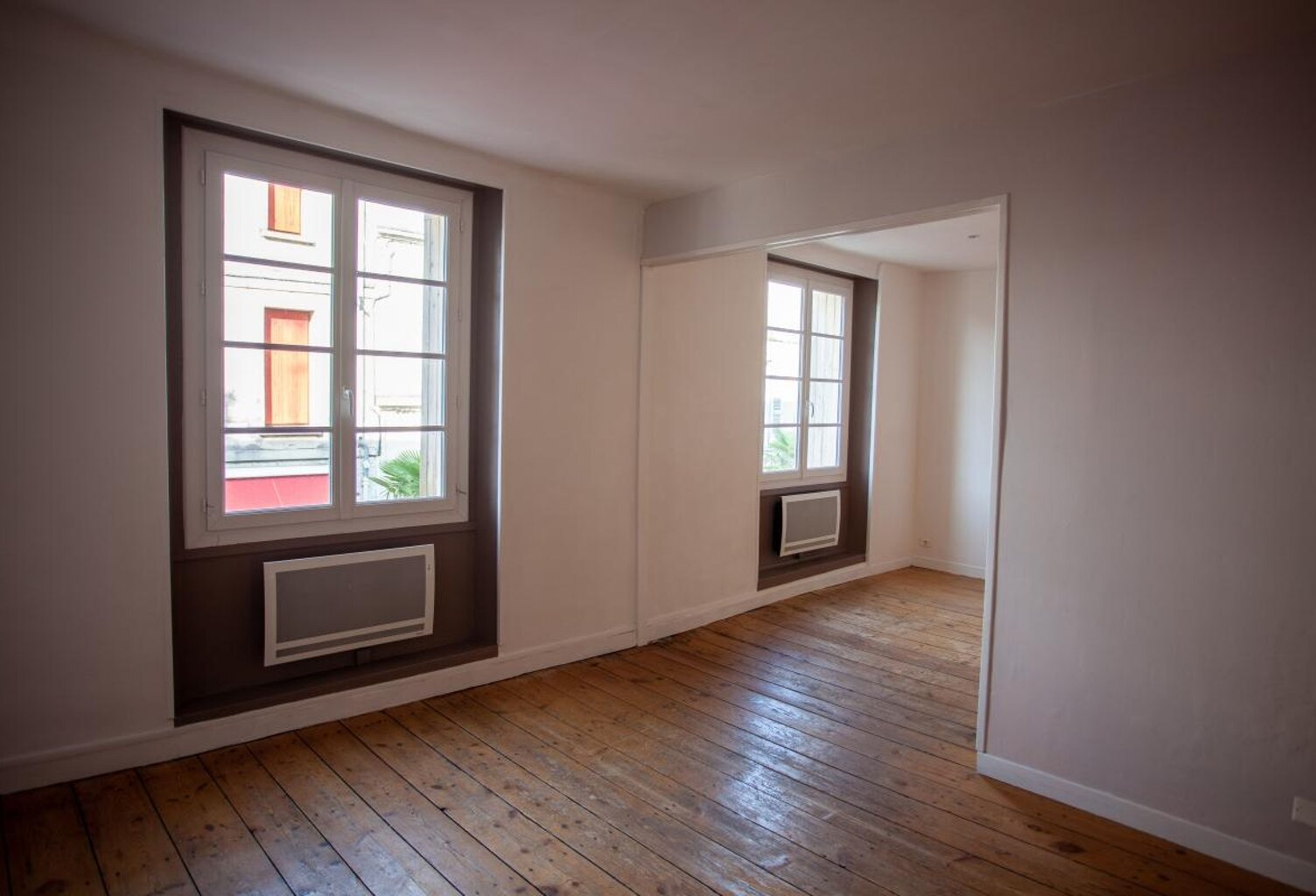 Appartement ROCHEFORT 4 pièce(s) 96 m² — photo 1