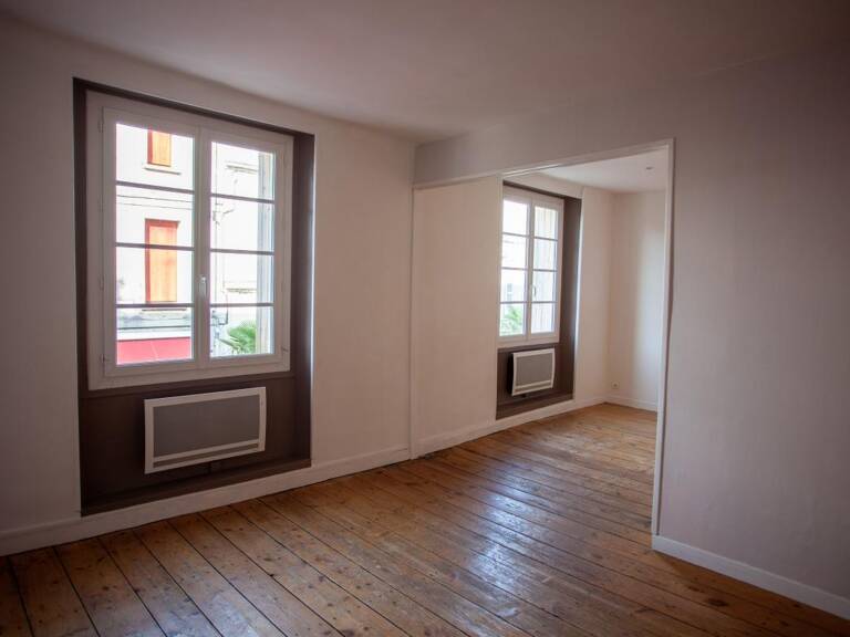 Appartement ROCHEFORT 4 pièce(s) 96 m² — photo 1