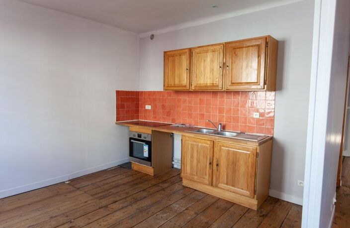Appartement ROCHEFORT 4 pièce(s) 96 m² — photo 4