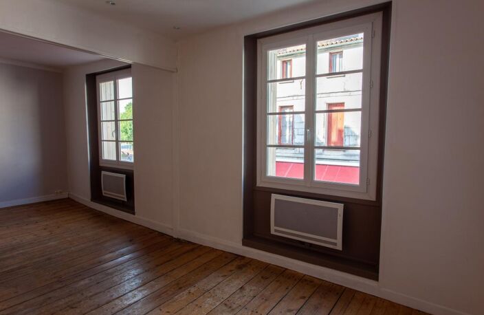Appartement ROCHEFORT 4 pièce(s) 96 m² — photo 5