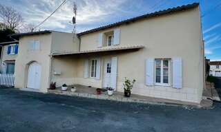 Maison 4 Pièces 130 m² à vendre à Mortagne-sur-Gironde (17120)