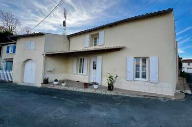 Maison 4 pièces 196000 €