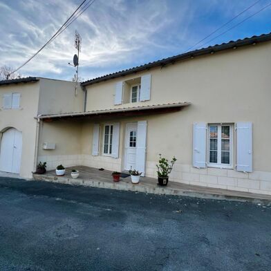 Maison 4 pièces 196000 €