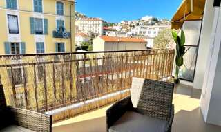Appartement 2 Pièces 34 m² à vendre à Nice (06000)