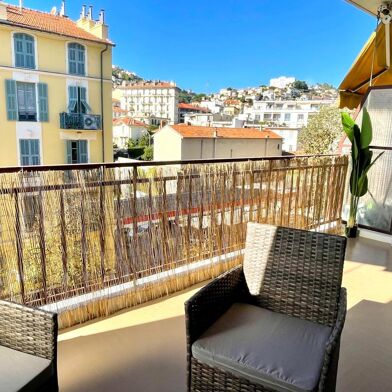 Appartement 2 pièces 229000 €