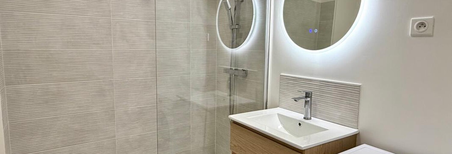 Appartement 2 Pièces 32 m² à vendre à Nice (06000)