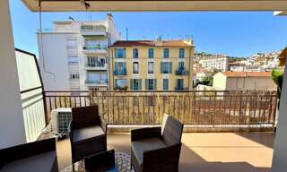 Appartement 2 Pièces 32 m² à vendre à Nice (06000)
