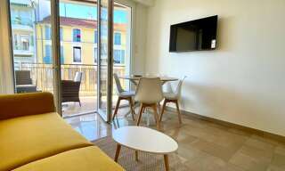 Appartement 2 Pièces 32 m² à vendre à Nice (06000)