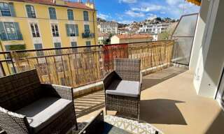 Appartement 2 Pièces 32 m² à vendre à Nice (06000)