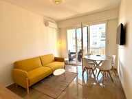 Nice centre/ Gambetta/ 2p neuf/ terrasse/ cave — photo 2