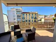 Nice centre/ Gambetta/ 2p neuf/ terrasse/ cave — photo 3