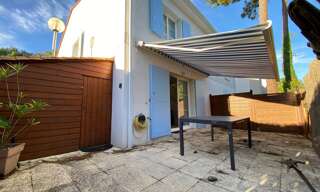 Maison 3 Pièces 62 m² à vendre à Les Mathes (17570)