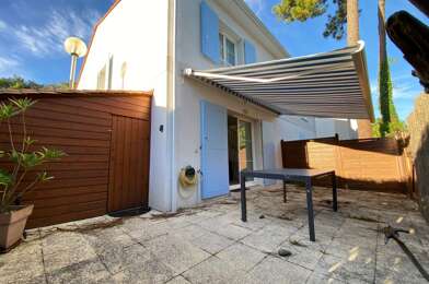 Maison 3 pièces 257000 €