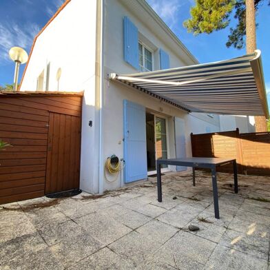 Maison 3 pièces 257000 €