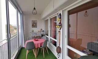 Appartement 3 Pièces 76 m² à vendre à Saint-Georges-de-Didonne (17110)