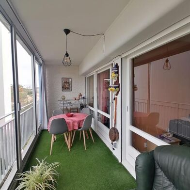 Appartement 3 pièces 299000 €