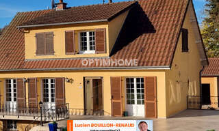 Maison 7 Pièces 172 m² à vendre à Montcenis (71710)