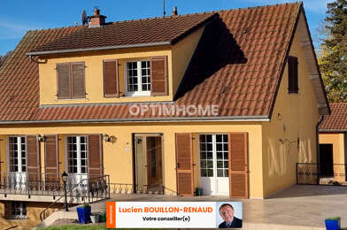 Maison 7 pièces 275000 €