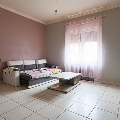 Maison 5 pièces 166000 €