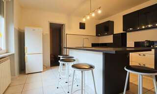 Maison 5 Pièces 100 m² à vendre à Nilvange (57240)