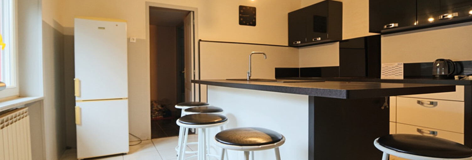 Maison 5 Pièces 100 m² à vendre à Nilvange (57240)