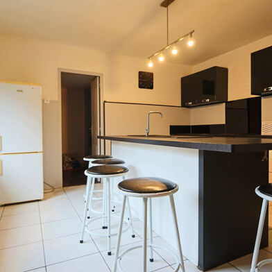 Maison 5 pièces 166000 €