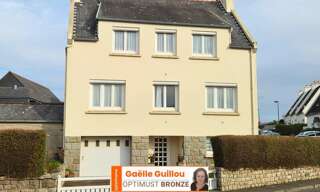 Maison 8 Pièces 143 m² à vendre à Roscoff (29680)