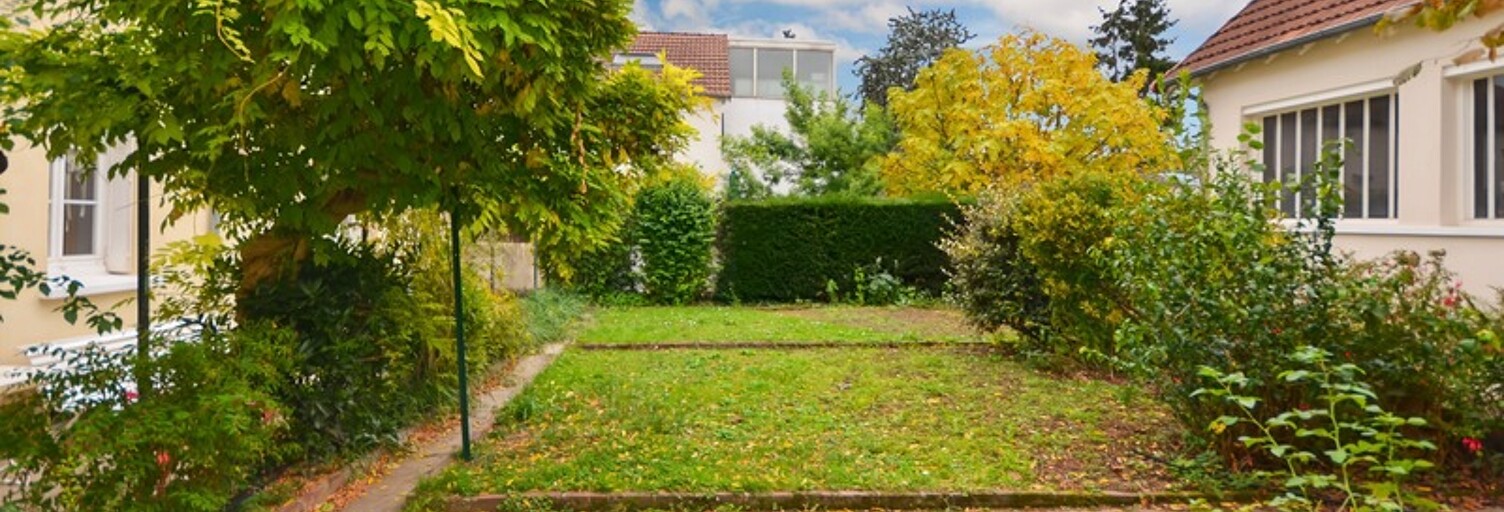 Maison 8 Pièces 172 m² à vendre à Antony (92160)
