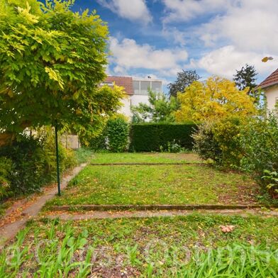 Maison 8 pièces 1150000 €