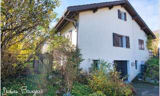 Maison 5 Pièces 98 m² à vendre à Thoiry (01710)