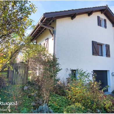 Maison 5 pièces 600000 €