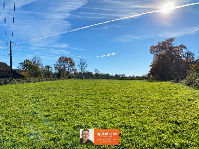 Envie d’espace et de calme en pleine campagne ? — photo 1