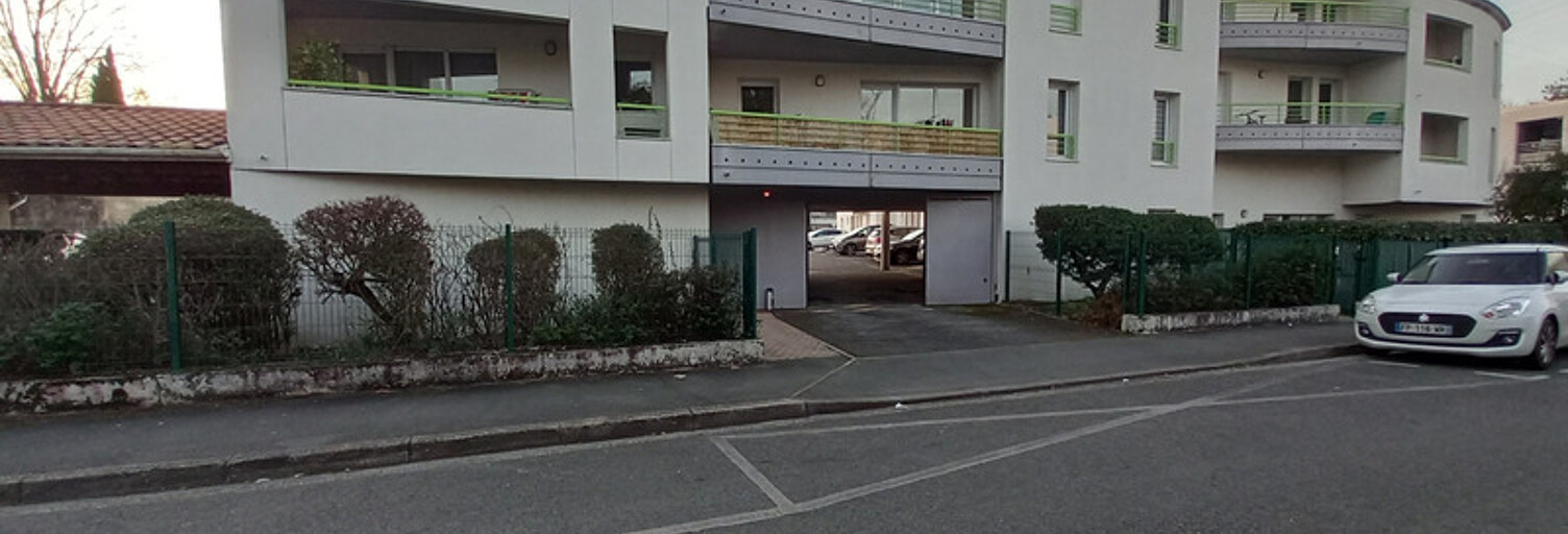 Appartement 3 Pièces 66 m² à vendre à Bordeaux (33000)