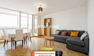 Appartement 4 Pièces 80 m² à vendre à Saint-Pierre-des-Corps (37700)