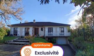 Maison 5 Pièces 138 m² à vendre à Brie (16590)